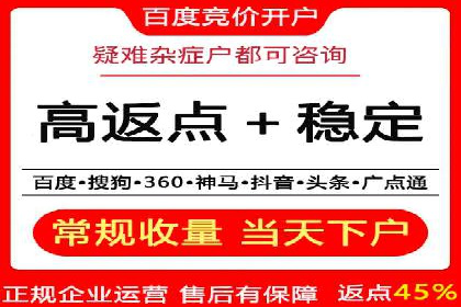 从零开始：教你如何利用百度推广赚钱